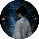 神村つむぎ｜縁脈の霊視鑑定師
