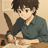 しゅうせい。作詞
