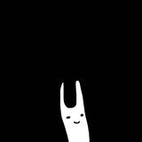 あきらうさぎ