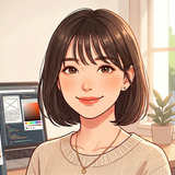Webデザイン｜藤吉麻衣