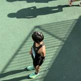sunny_running