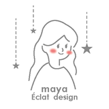 maya Éclat design
