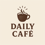 Logo by  8eito