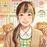 ひまなっつ。