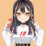かにかまはMIX依頼募集中