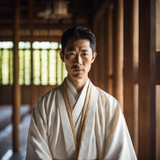 ココ7ラ神社の縁結び師 高橋悠馬