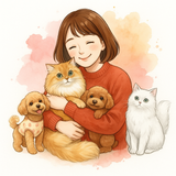 rico｜Ns×SNS代行×AI画像生成