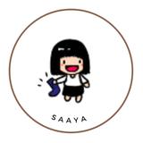 サアヤ