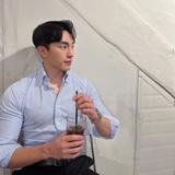 韓国人先生