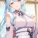 あめん坊