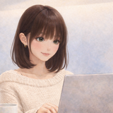 ゆき パワポ作成・動画編集