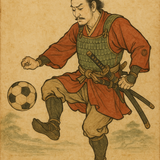 BUSHIfootball