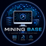 マイニングBase