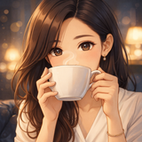 ちるみ｜スッと軽くなる休憩室