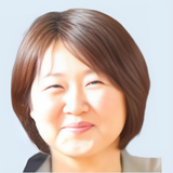 長岡祐加☆安心して話せる場所