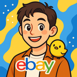 ひろ　安全なeBayサポート