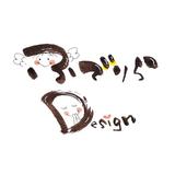 ふでりらDesign