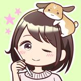 星　かなえ  広告漫画家・イラストレータ