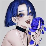 青薔薇（AOBARA）