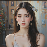 癒やしのマリーさん
