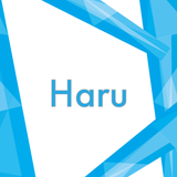 HARU＠3Dモデリング×3Dプリンター