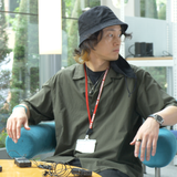越川翔