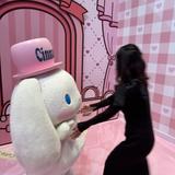 らん！！