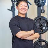 パーソナルトレーナー 田中