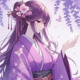 fujiirokozakura