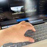 スマホの相談、動画編集 イケ
