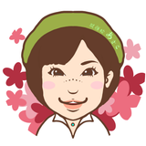 似顔絵あさこ＊