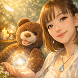 レイキヒーラー　MAYU