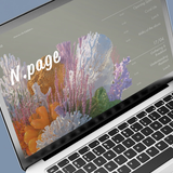 Npage