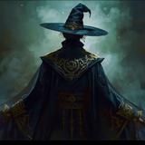 【儀霊魔術師】サクヤ