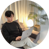 名古屋のWEBデザイナー　りょう