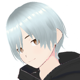ユキ白熊