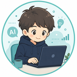 ゆうた｜AI×Pythonで業務効率化