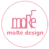 moRe design　　