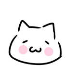 ネコです。