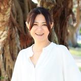 山内真由美
