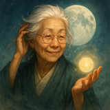 神夜先生｜大人の恋愛専門霊視師