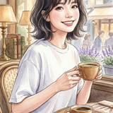 くみ　心の整理サポーター