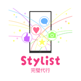 Stylist 酒井