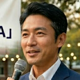 PTA会長 あお
