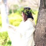 月瀬（つきせ）　占い師