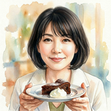 南嘉（なみか）｜否定せずお話聞きます