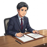 浅野行政書士事務所