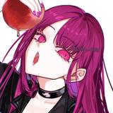 P酸　イラストレーター
