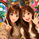 モモえり