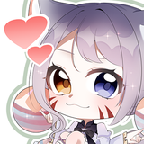 きりちゃんです